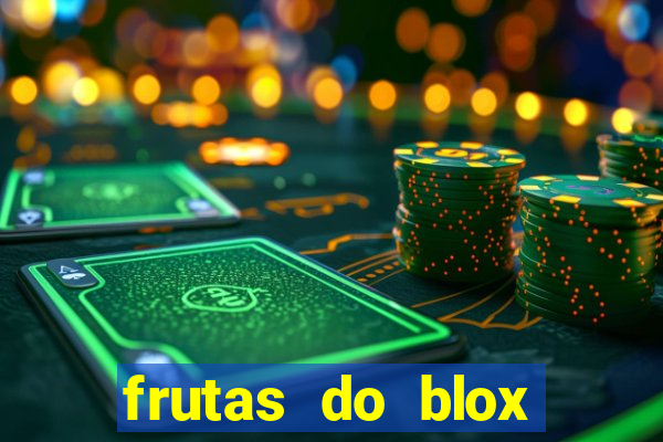 frutas do blox fruits para colorir e imprimir